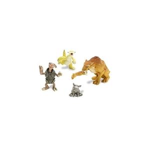 toys games action figures statu...