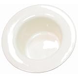 Casa Moda Ceramic Fondue Insert For Round Smores Maker by CasaModa