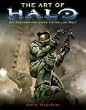 The Art of HALO: Die Erschaffung einer Virtuellen Welt