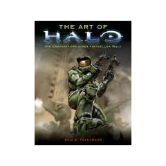 The Art of HALO: Die Erschaffung einer Virtuellen Welt