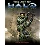 The Art of HALO: Die Erschaffung einer Virtuellen Welt