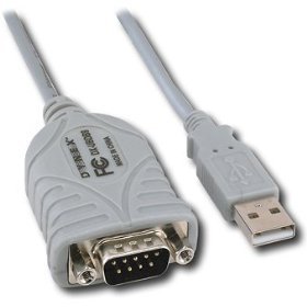 dynex usb to serial driver windows 7