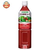 カゴメ　野菜ジュース　900ｇ　12本