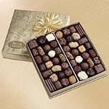 See's Candies 2 lb. Large Gold Fancy