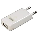 Hama USB-Ladeger&auml;t f&uuml;r Apple iPod/iPhone