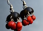 Pukka Parachutes Earrings