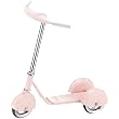 Retro Scooter- Pink