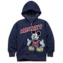 Disney Hoodie Mickey Mouse Jacket for Boys