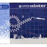 LUMINES remixes WINTER 画像