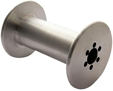 Speciality Archery Aluminum Jig Spool