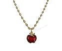 Kidada for Disney Couture Snow White Poison Apple Necklace