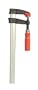 Bessey TGJ2.512 2-1/2-Inch x 12-Inch Regular Duty Tradesmen Bar Clamp