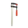 Bessey TGJ2.512 2-1/2-Inch x 12-Inch Regular Duty Tradesmen Bar Clamp