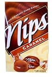 Pearson Nips Caramel 12ct-4 oz boxes