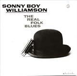The Real Folk Blues