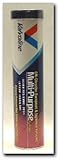 Valvoline MultiPurpose Grease 14 oz. cartridge