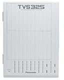KX-TVS325 Refurbished Panasonic Voicemail Processing System 128 Hour 4 Port