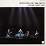 Live in Tokyo 2001