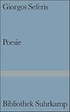 Poesie - Giorgos Seferis