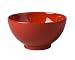 Waechtersbach Small Dipping Bowl, Set of 4, Cherry