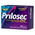 Prilosec OTC Acid Reducer, Delayed-Release Tablets - 42 ea