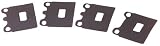 Beck Arnley  084-1058  Fiber Brake Pad Shim