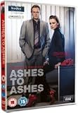 Ashes To Ashes: BBC Series - Complete Season 3 Collection Including DVD Exclusive Bonus Features (4 Disc Box Set) [DVD]