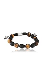 Nialaya Pulsera plata de ley 925 milésimas