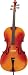 Musical Instruments : Engelhardt E5544 4/4 Cello