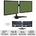 Acer S201HL bd 20" Widescreen LED Backlit M Bundle