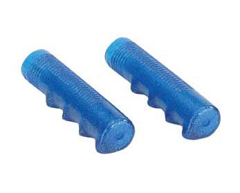 Lowrider Bike | Bicycle Grips All/Black