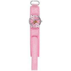U.S. Coast Women's EMF1-CG Guard Mascot Pink Watch