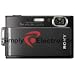 Sony - Cyber-shot DSC T-300 - black