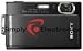 Sony - Cyber-shot DSC T-300 - black
