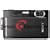Sony - Cyber-shot DSC T-300 - black
