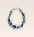 Recycled Glass Decorative Objects and Jewelry