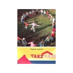 TANZHAUS - Buch