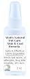 Watts Natural Pet Care - Skin, Wound, Allergy + Coat Remedy with Omega 3,6 & 9 - 2 oz