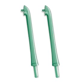 Philips Sonicare HX8002/60 Airfloss Replacement Nozzles, 2 Count