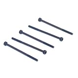 Socket Head Bolt, 3x55mm