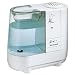 Kitchen & Housewares : HONEYWELL ENVIRACAIRE HWM910 Warm Moisture 2 Gallon Humidifier