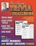 View Book 'Pat Sajak's Trivia Challange (Pat Sajak)'
