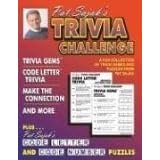 Pat Sajak's Trivia Challange
