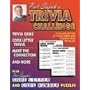 Pat Sajak's Trivia Challange