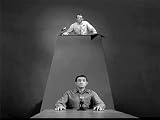 The Obsolete Man