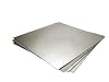 Aluminum 6061-T6 Bare Sheet 0.032