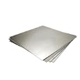 Sample Aluminum Sheet Pack (5052 Alloy)