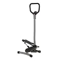 Marcy Mini Stepper With Handle
