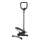 Marcy Mini Stepper with Handle