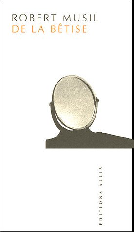  Robert Musil